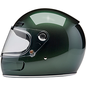 Gringo SV Helmet - Metallic Sierra Green - 2XL 1006-324-506