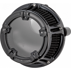 Method™ Clear Series Air Cleaner - All Black 600-236
