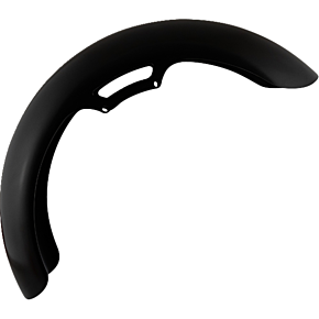 Front Fender - Wrapper - Indian - 16"-19" KWF-04-0590