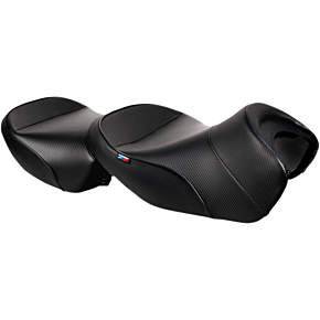 Seat - Black - R1150 WS-510-19