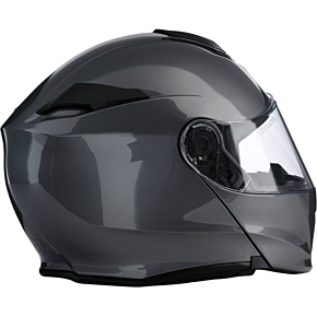 Solaris Helmet - Dark Silver - 2XL 0101-10053