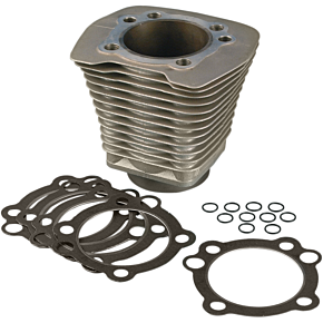 Head Gasket with O-Ring - .045" 16770-84-B
