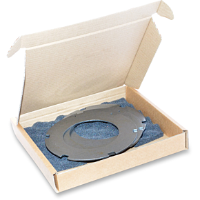 Clutch Plates DPHK508