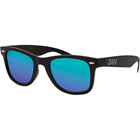 Winna Sunglasses - Matte Black EZWA01
