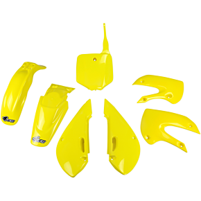 Replacement Body Kit - RM Yellow KA37002-102