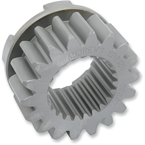 Mainshaft - 1st Gear 296125