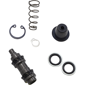 Rebuild Kit - Clutch - Hydraulic - Front 0617-0402
