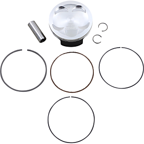 Piston Kit 8562DA