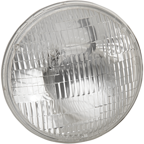 7" Sealed Beam Headlight 66-75810T