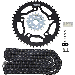 Chain Kit - Black CK7618