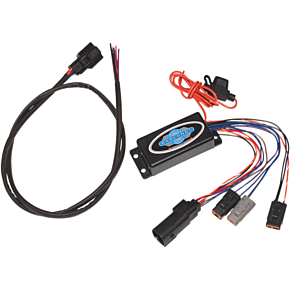 Badlands Pnp Brake Light Eliminator Fxs/b 11-17 Fls/s 12-17