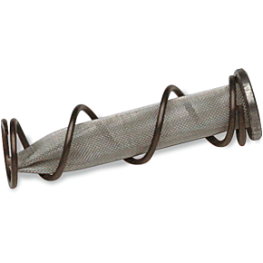 Colony Oil Screen and Spring - Big Twin 2146-2