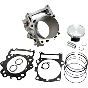 Cylinder Works Cylinder Kit - Big Bore 21004-K01