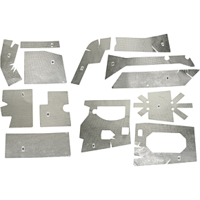 Dei Heat Control Kit - Can-Am 902490