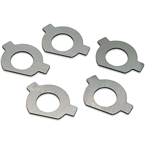Eastern Motorcycle Parts Cam Lock Washers A-25550-57