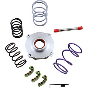 Epi Pro Clutch Kit PRO500