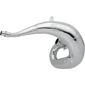 FMF RACING Gnarly Pipe - '12-'14 GasGas 250/300