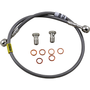 Galfer Stainless Steel Brake Line FK003D121R