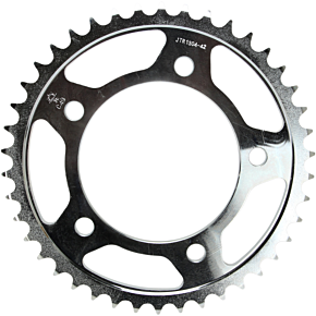 JT Sprockets Sprocket - Rear - Honda - 42-Tooth JTR1304.42