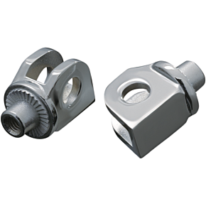 Kuryakyn Peg Adapter - Kawasaki