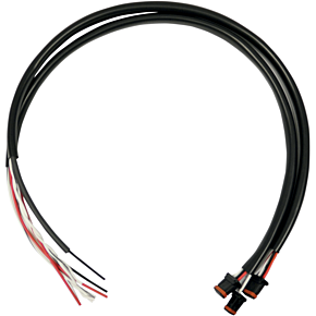 La Choppers Wiring Kit - Extension LA-8990-02