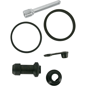 Moose Racing Caliper Rebuild Kit - Front - Yamaha