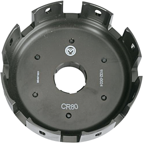 Moose Racing Clutch Basket