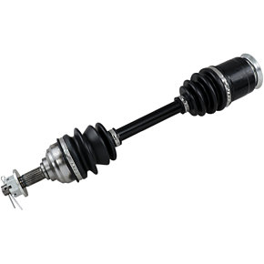 Moose Racing Complete Axle - Kit - Arctic Cat - 0214-0975