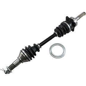 Moose Racing Complete Axle - Kit - Can-Am