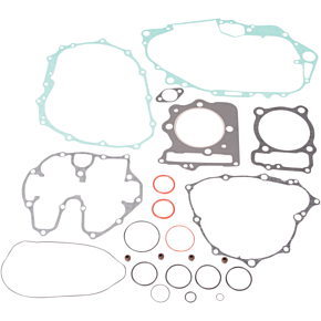 Moose Racing Complete Motor Gasket Kit MSE XR400