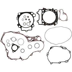 Moose Racing Complete Motor Gasket Kit Yamaha