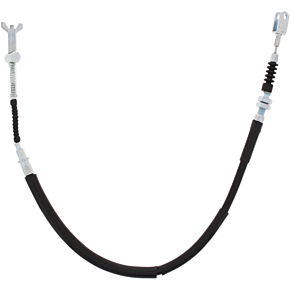 Moose Racing Moose Rear Brake Cable for Suzuki