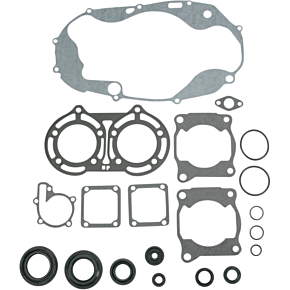 Moose Racing Motor Gasket Kit with Seal MSE YFZ350