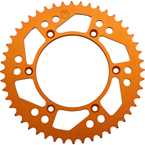 Moose Racing Rear Sprocket - 48 Tooth - Husaberg/Husqvarna/KTM 1211-1660
