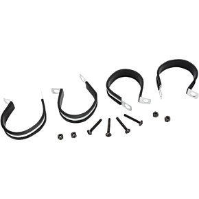 Moose Racing Windshield Hardware
