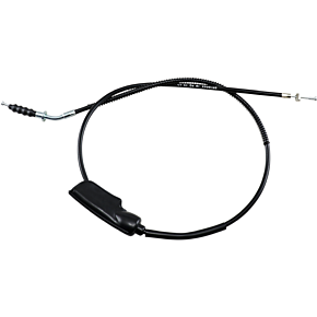 Motion Pro Black Vinyl Clutch Cable for Yamaha - 05-0054