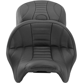 Mustang Freewheeler Vintage Seat - Forward Positioning 79596