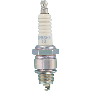 Ngk Spark Plugs Spark Plug - BPR6HS-10 2633