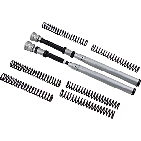 Ohlins FKR Shock Kit FKR 122