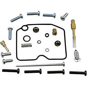 Parts Unlimited Carburetor Kit Kawasaki VN1500G Nomads