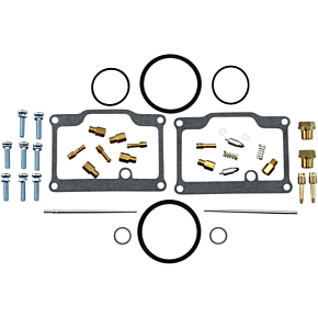 Parts Unlimited Carburetor Rebuild Kit Arctic Cat - 1003-1569