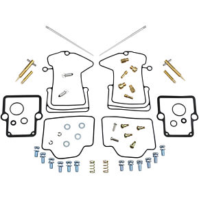 Parts Unlimited Carburetor Rebuild Kit Polaris