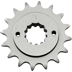 Parts Unlimited Counter Shaft Sprocket - 16-Tooth