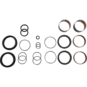 Pivot Works Fork Seal/Bushing Kit PWFFK-T11-000