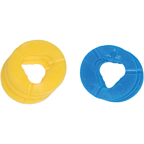 Race Tech Shock Lowering Spacer - For 18 mm Shock