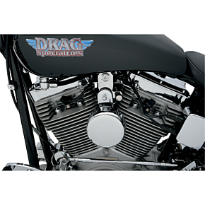 Ss Cycle Die Cast Rocker Box - Twin Cam 90-4110