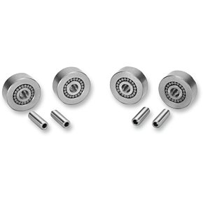 Ss Cycle High-Quality Tappet Roller Kit 330-0378