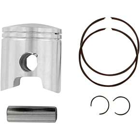 Wiseco Piston - +1.00 mm - Suzuki RM 80 497M05000
