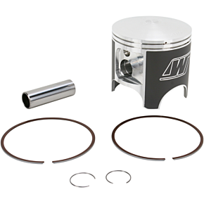 Wiseco Piston - +1.50 mm 871M09050