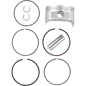 Wiseco Piston 4669M08600